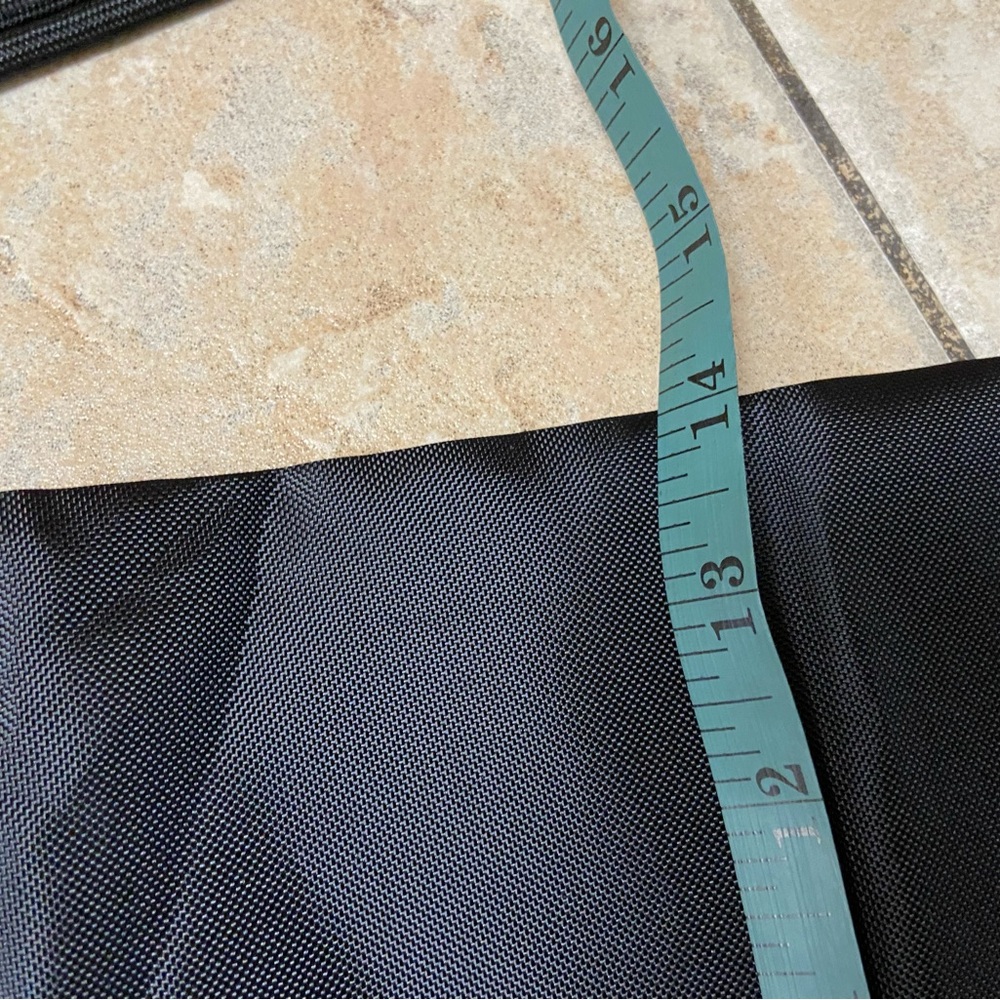 BALENCIAGA Nylon Drawstring Backpack - Picture 5 of 5